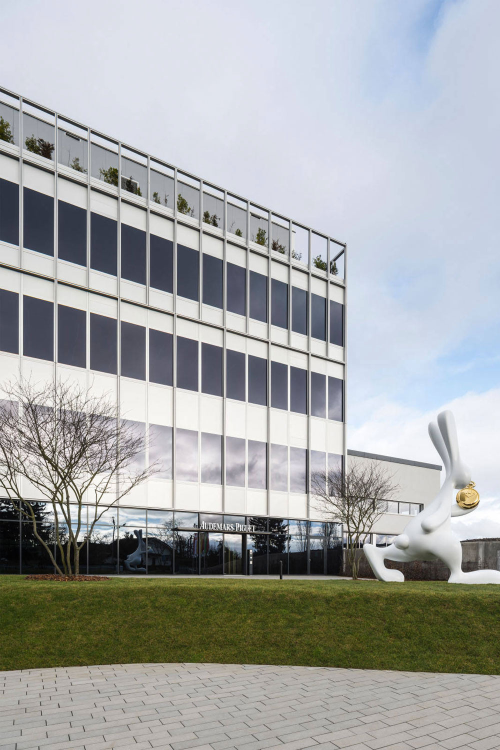 Audemars Piguet Meyrin