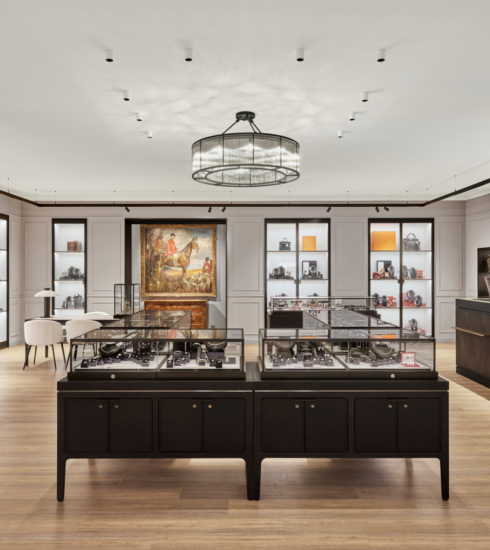 Titelbild: Eppli Haus Eppli Uhren & Schmuck-Bereich ©Carolin Wengert