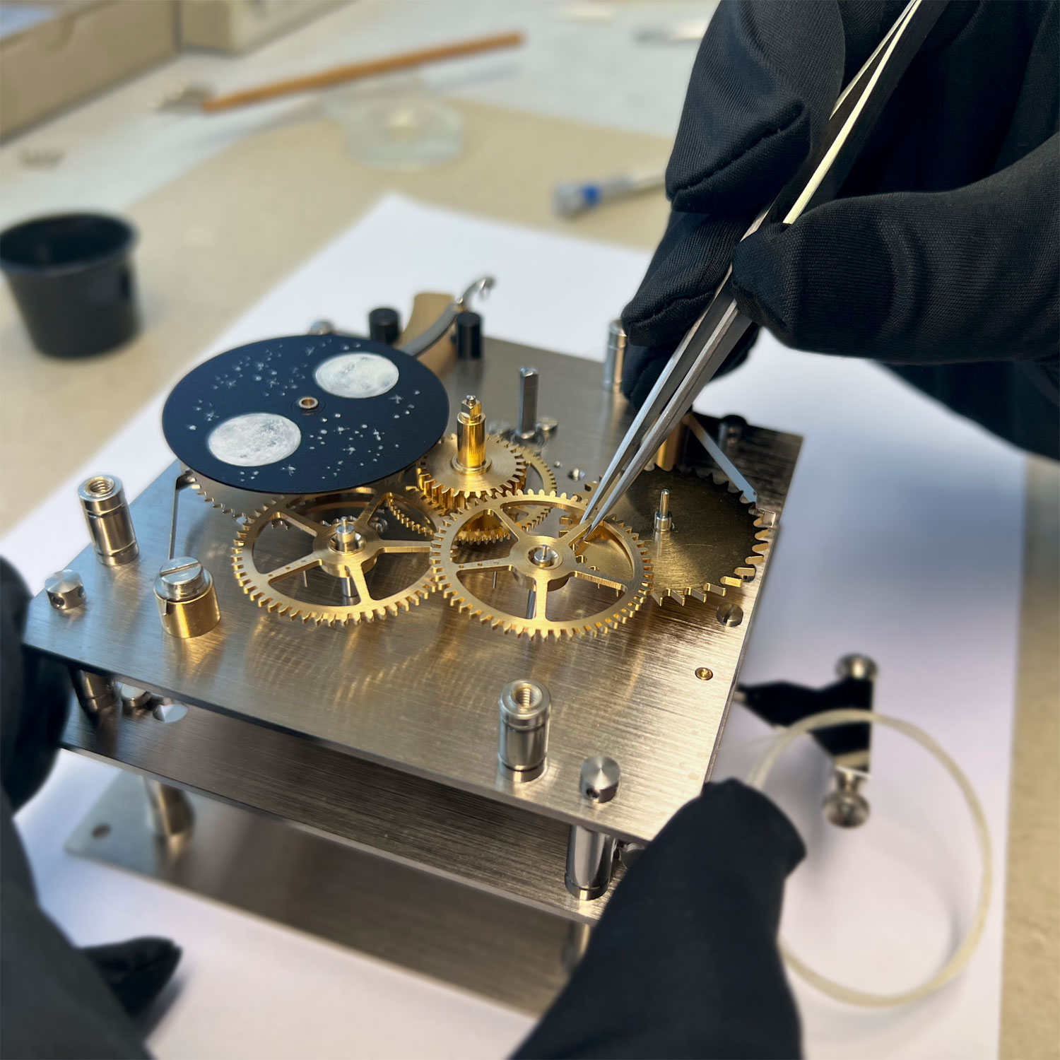 Inhorgenta Highlight: Erwin Sattler