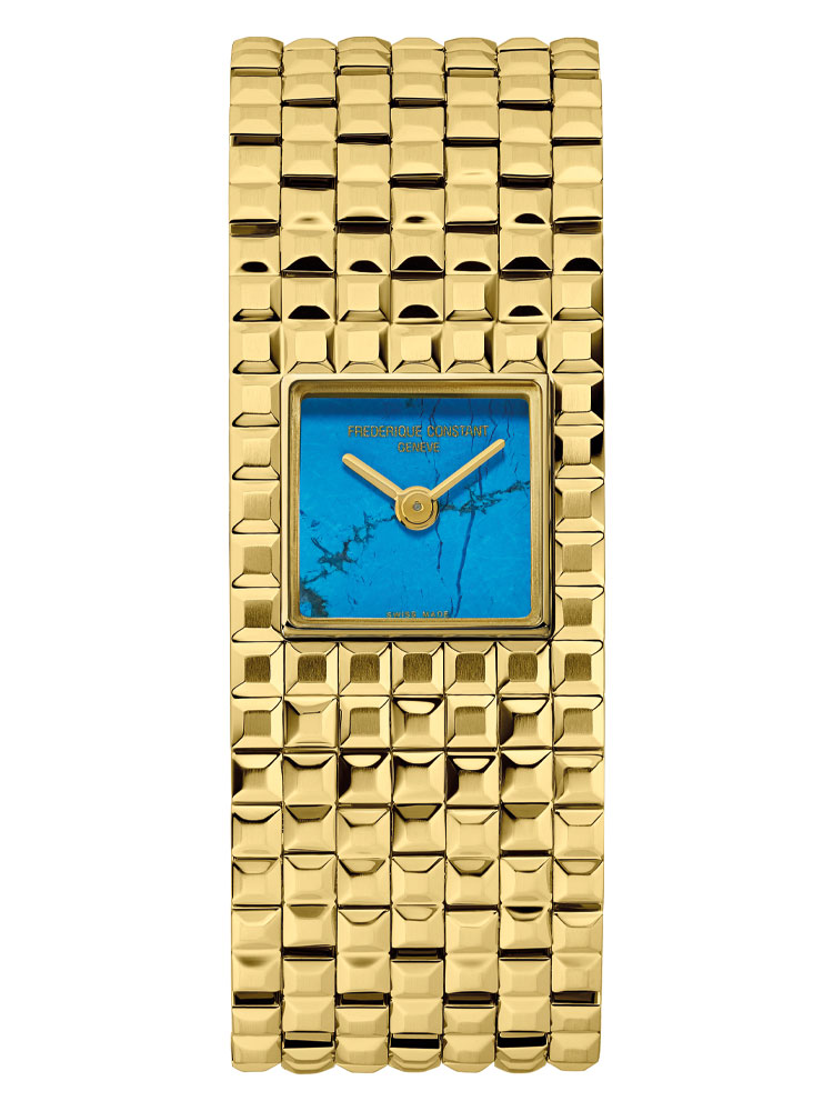 Classics Manchette von Frederique Constant