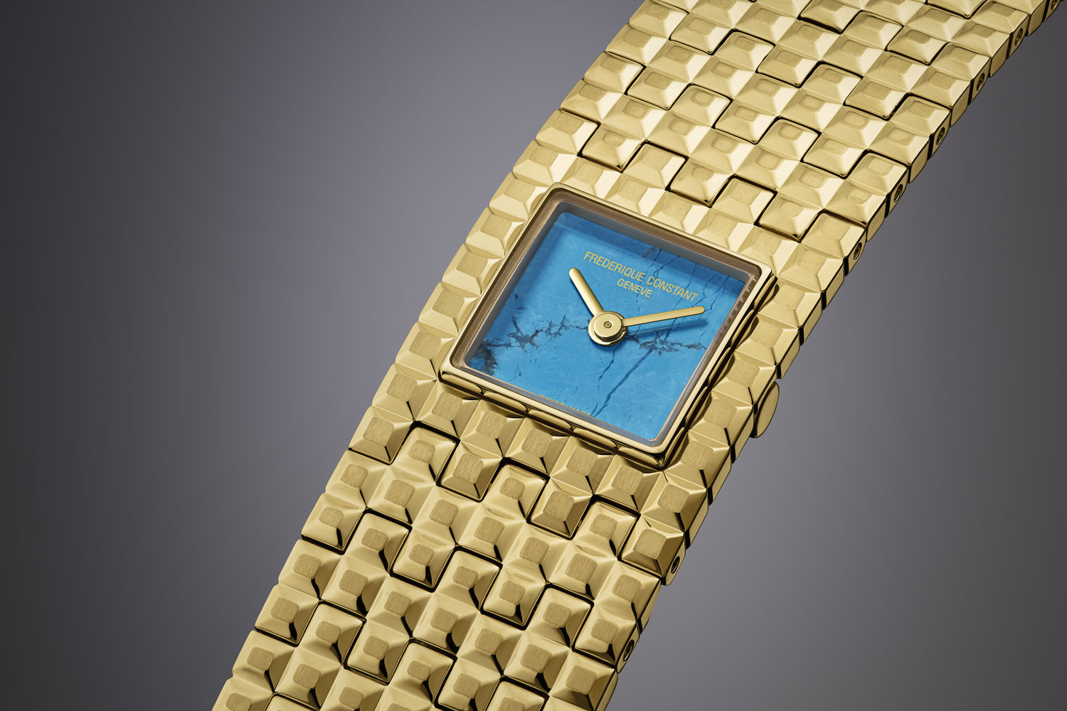 Classics Manchette von Frederique Constant