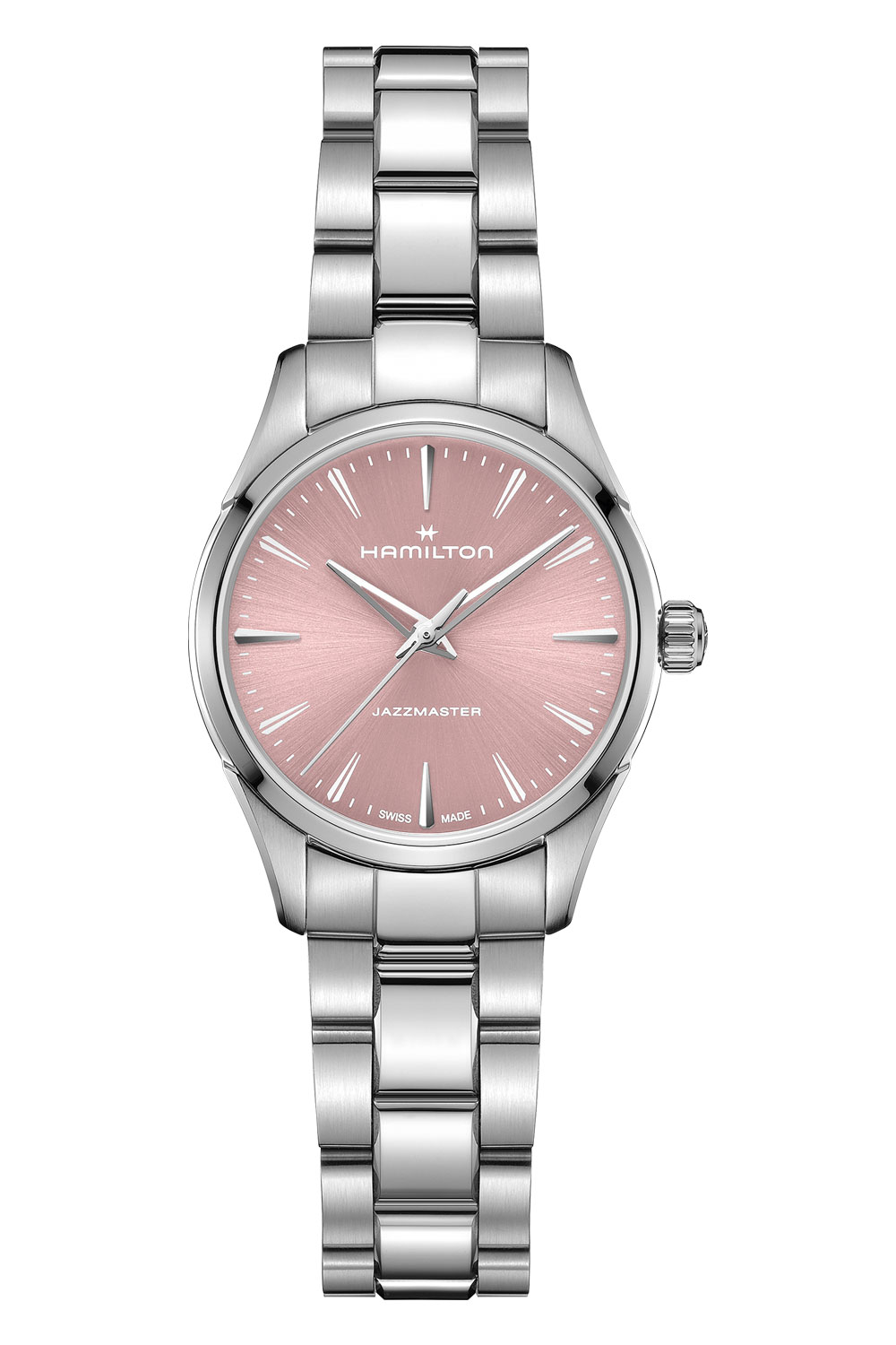 Jazzmaster von Hamilton