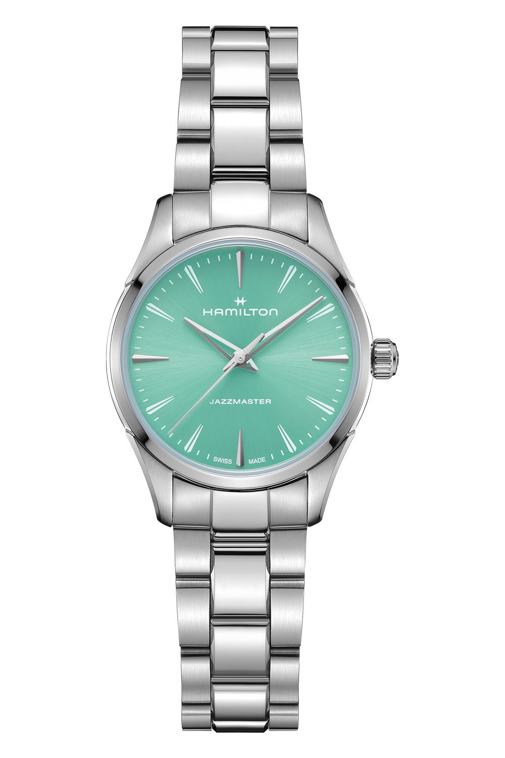 Jazzmaster von Hamilton