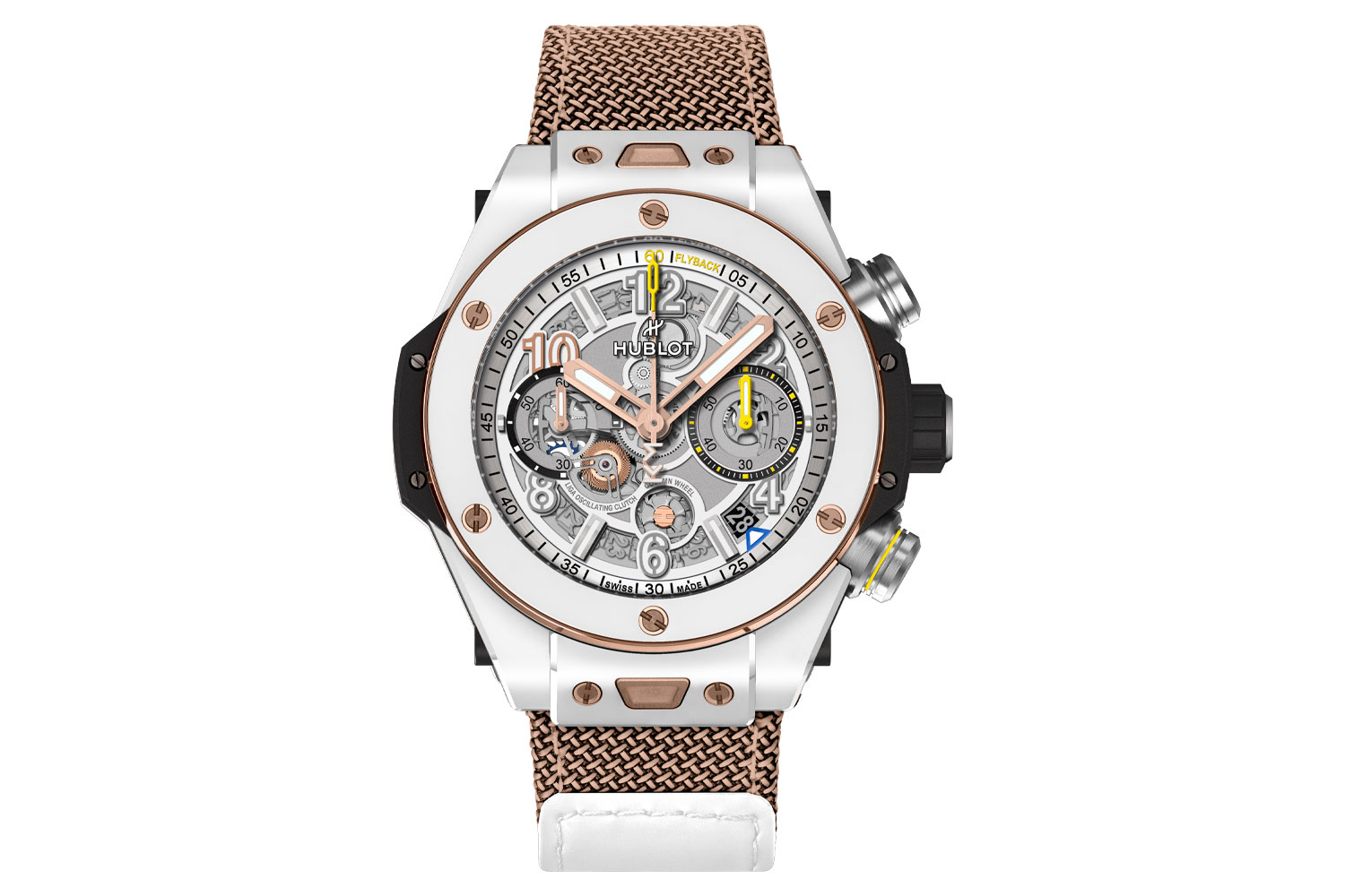 Big Bang Reloaded Kylian Mbappé