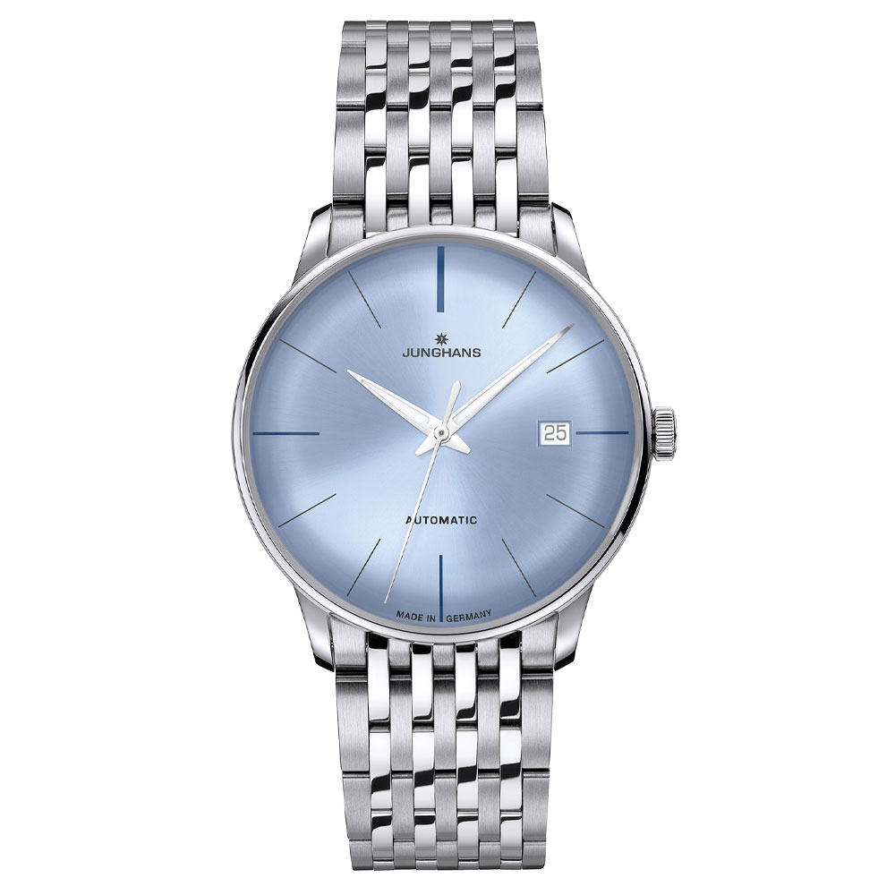 Meister Automatic von Junghans