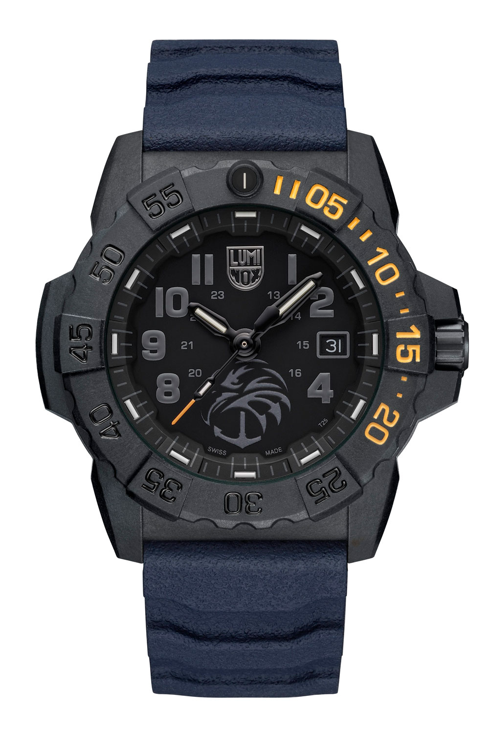 NSF 3500 The Guardian von Luminox