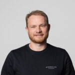 Maurizio Koch, COO Sternglas