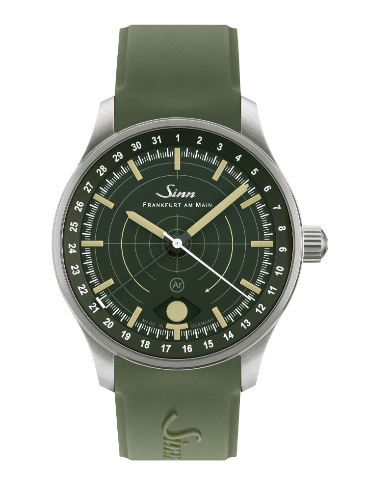308 Hunting Watch by SINN