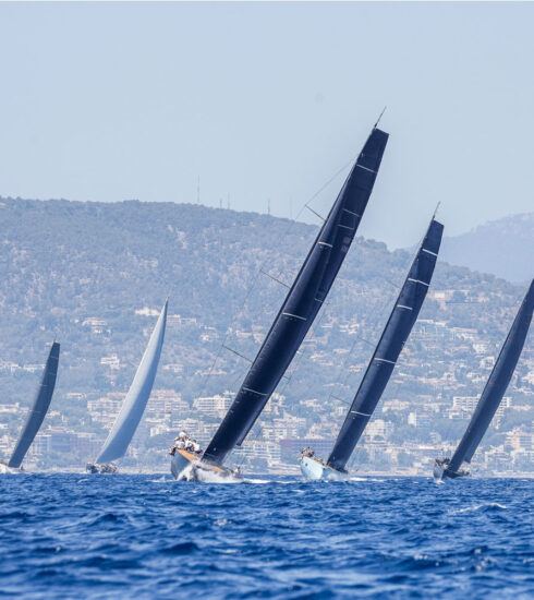 Superyacht Cup Palma