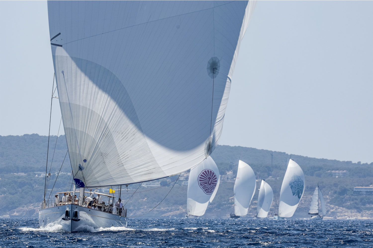 Superyacht Cup Palma