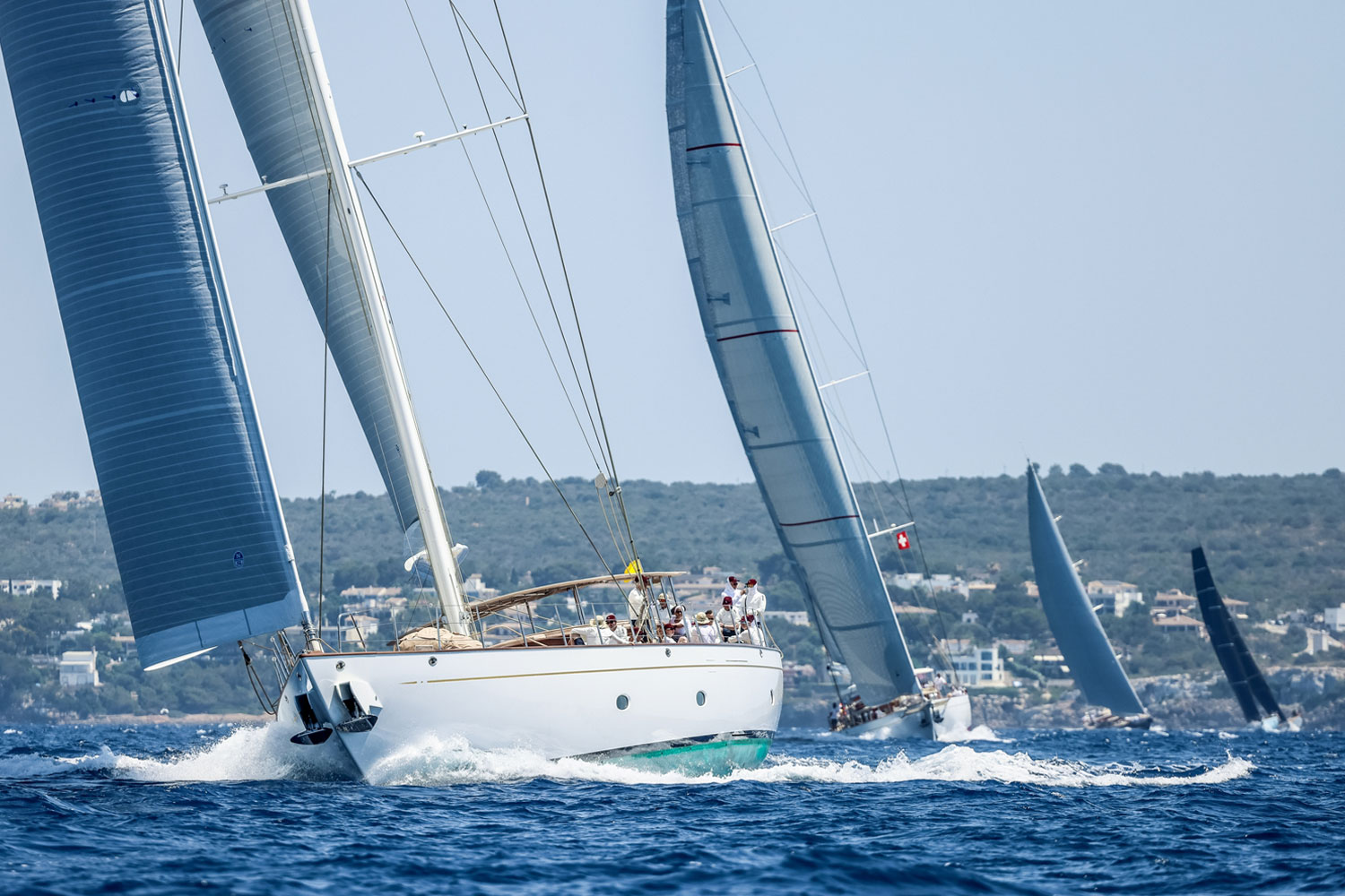 Superyacht Cup Palma