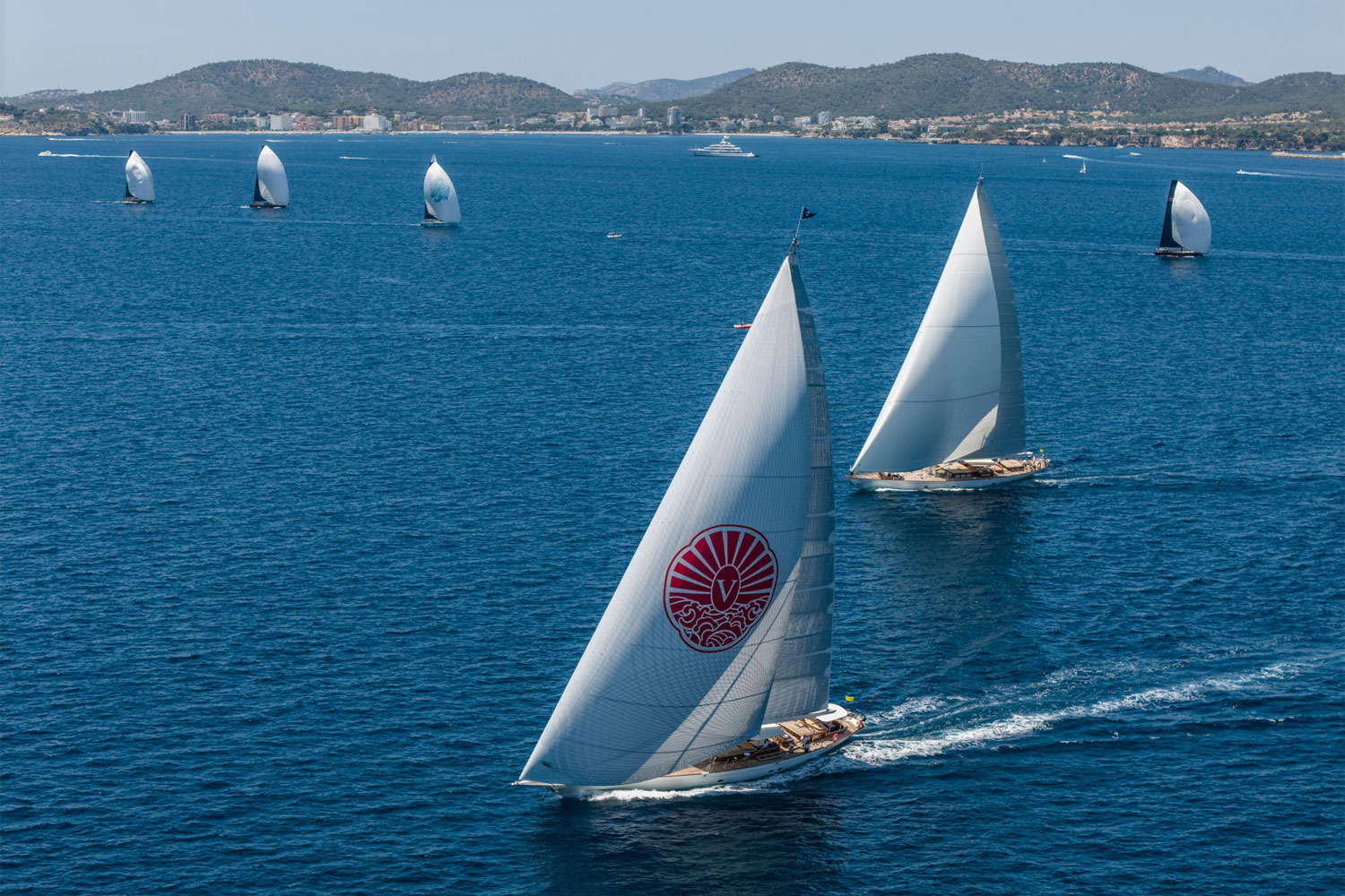 Superyacht Cup Palma