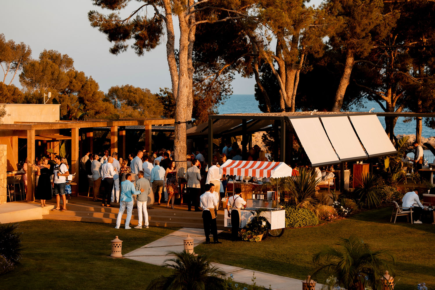 Superyacht Cup Palma