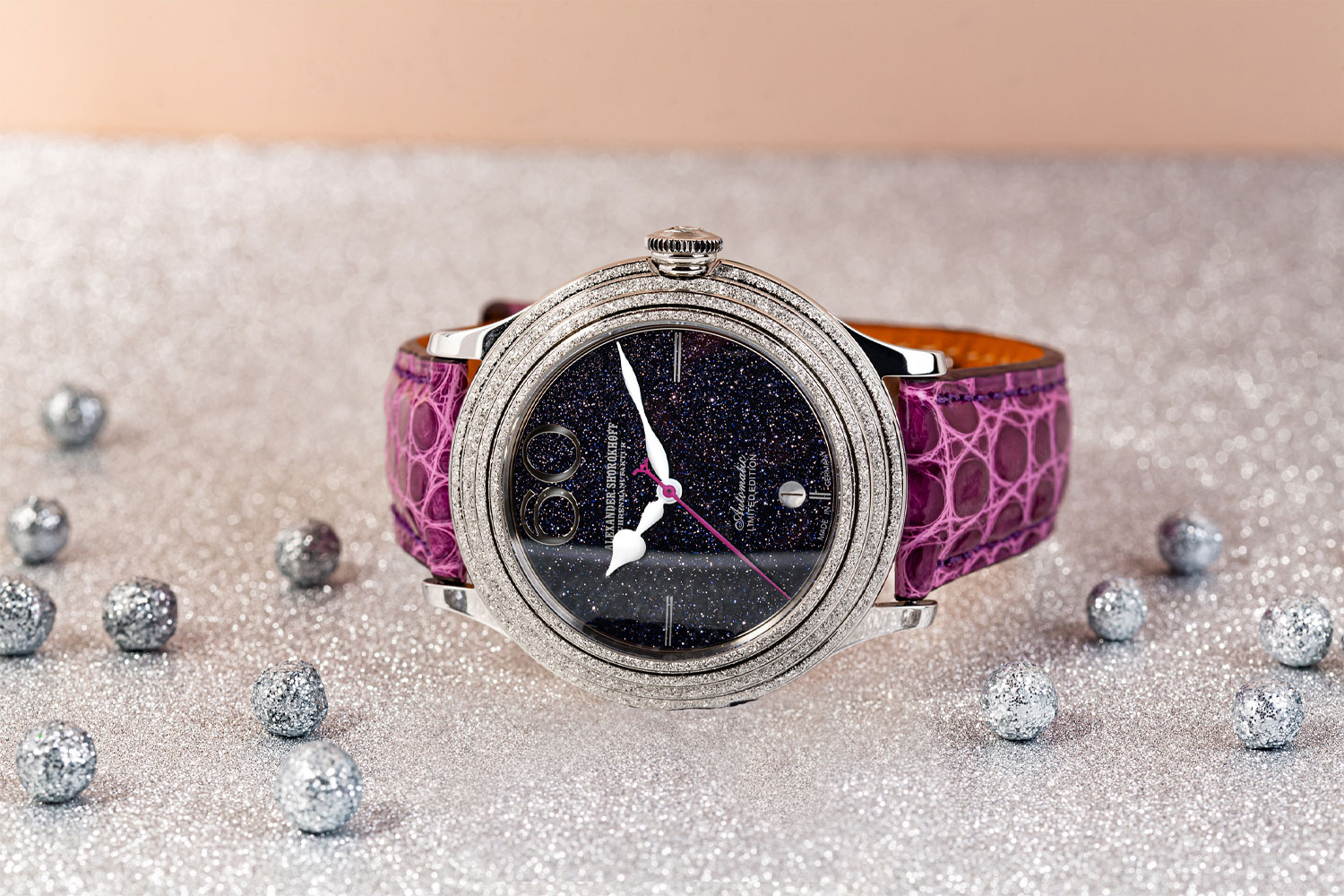 Frozy by Alexander Shorokoff