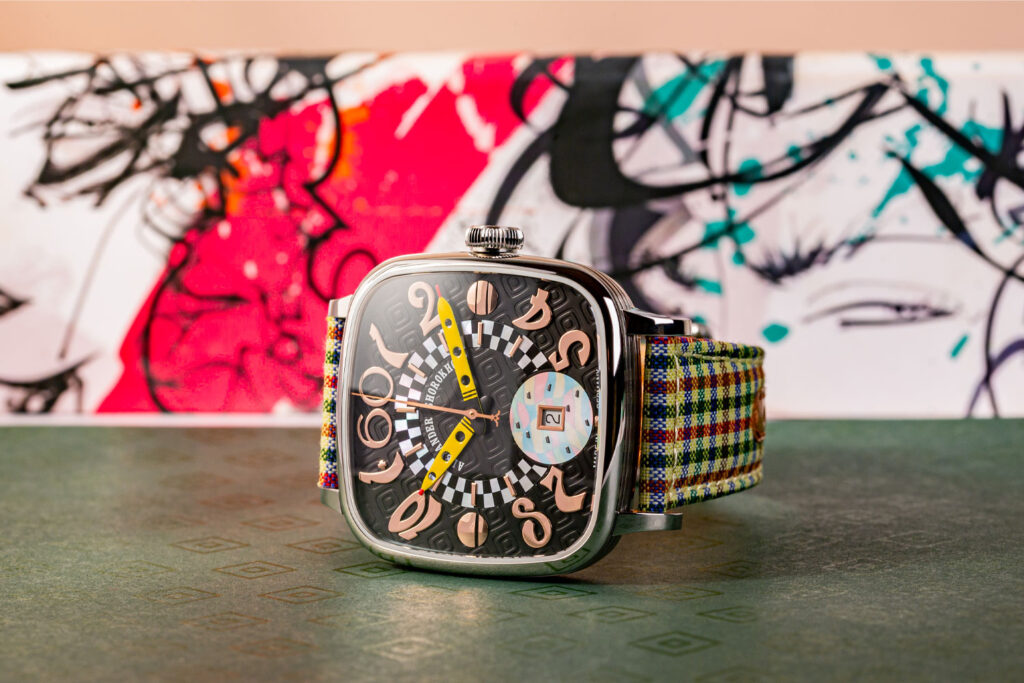 Kandy Fantasy von Alexander Shorokhoff