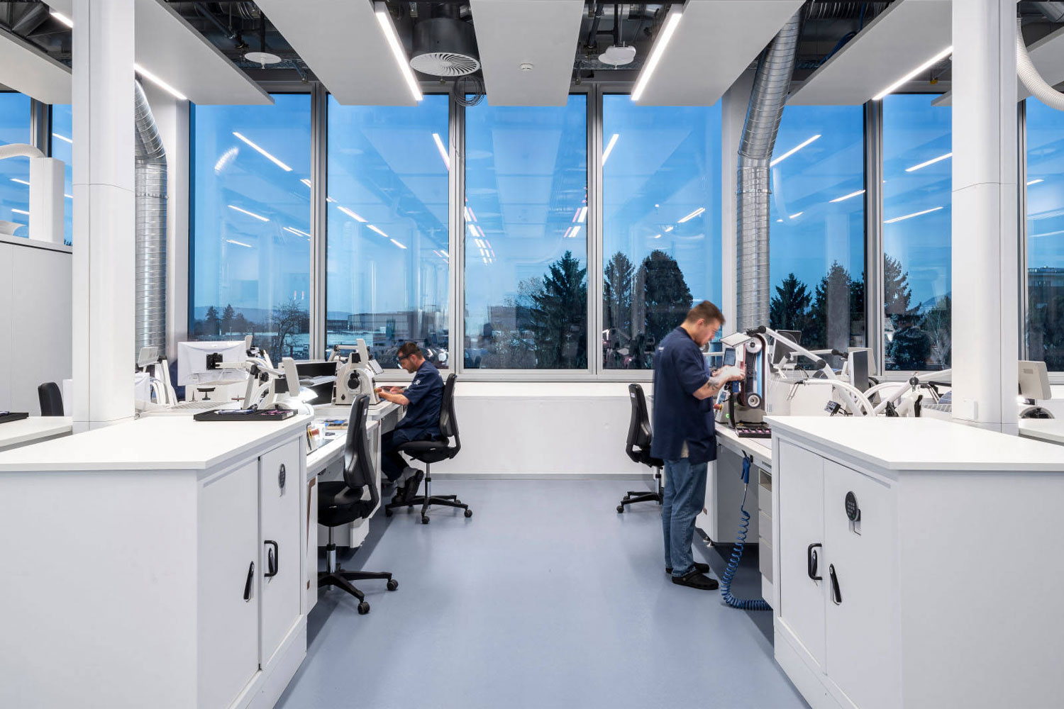 Audemars Piguet Meyrin