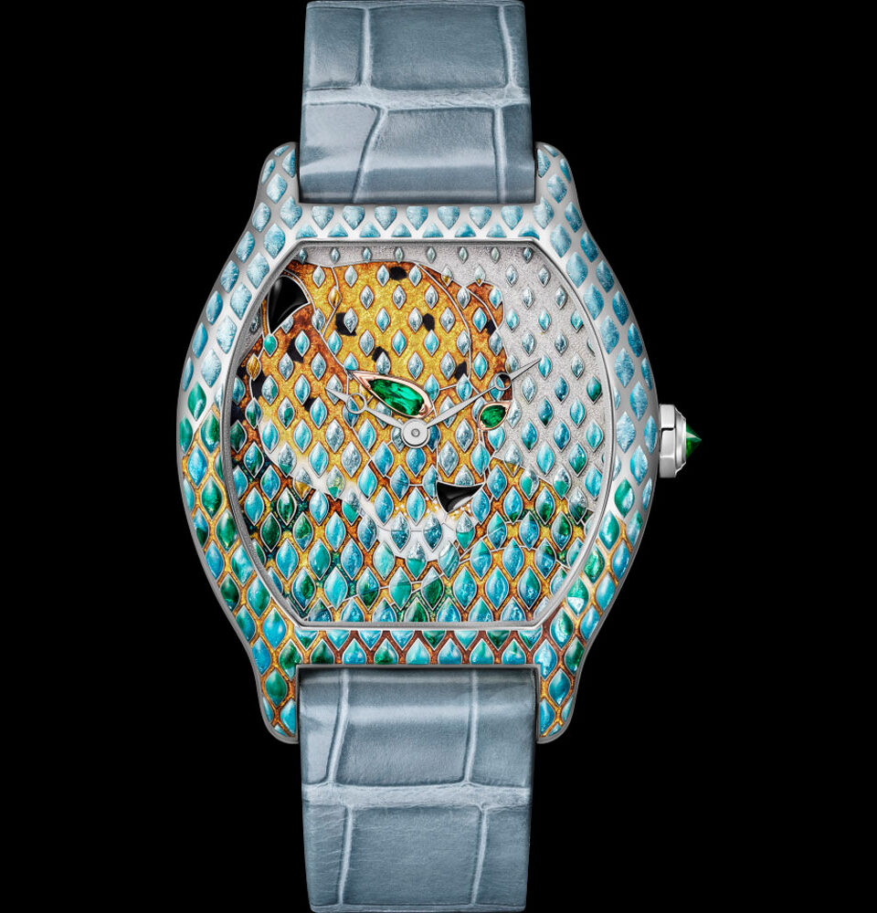 Watches & Wonders 2026: Precious Metals, Diamonds, and a Panther