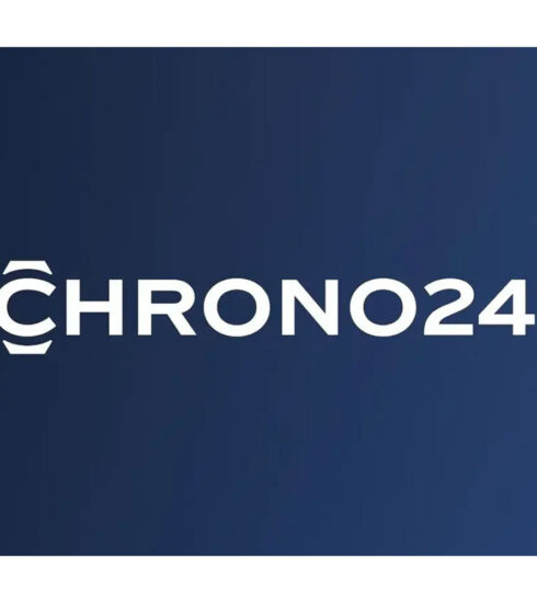 Logo Chrono24