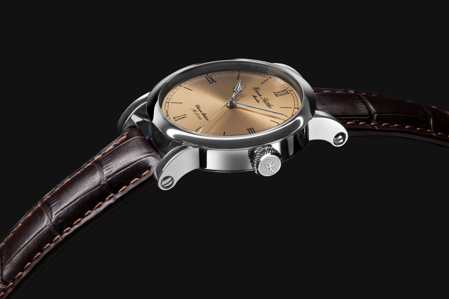 Classica Medium Limited von Erwin Sattler