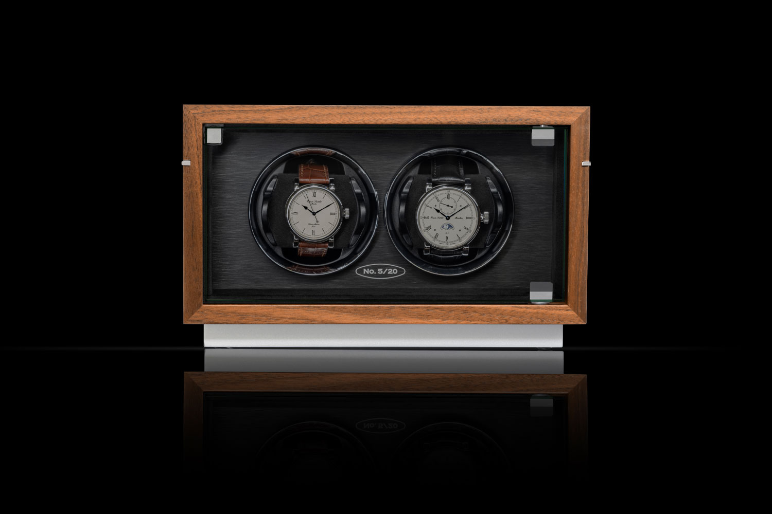 Rotalis 2 von Erwin Sattler