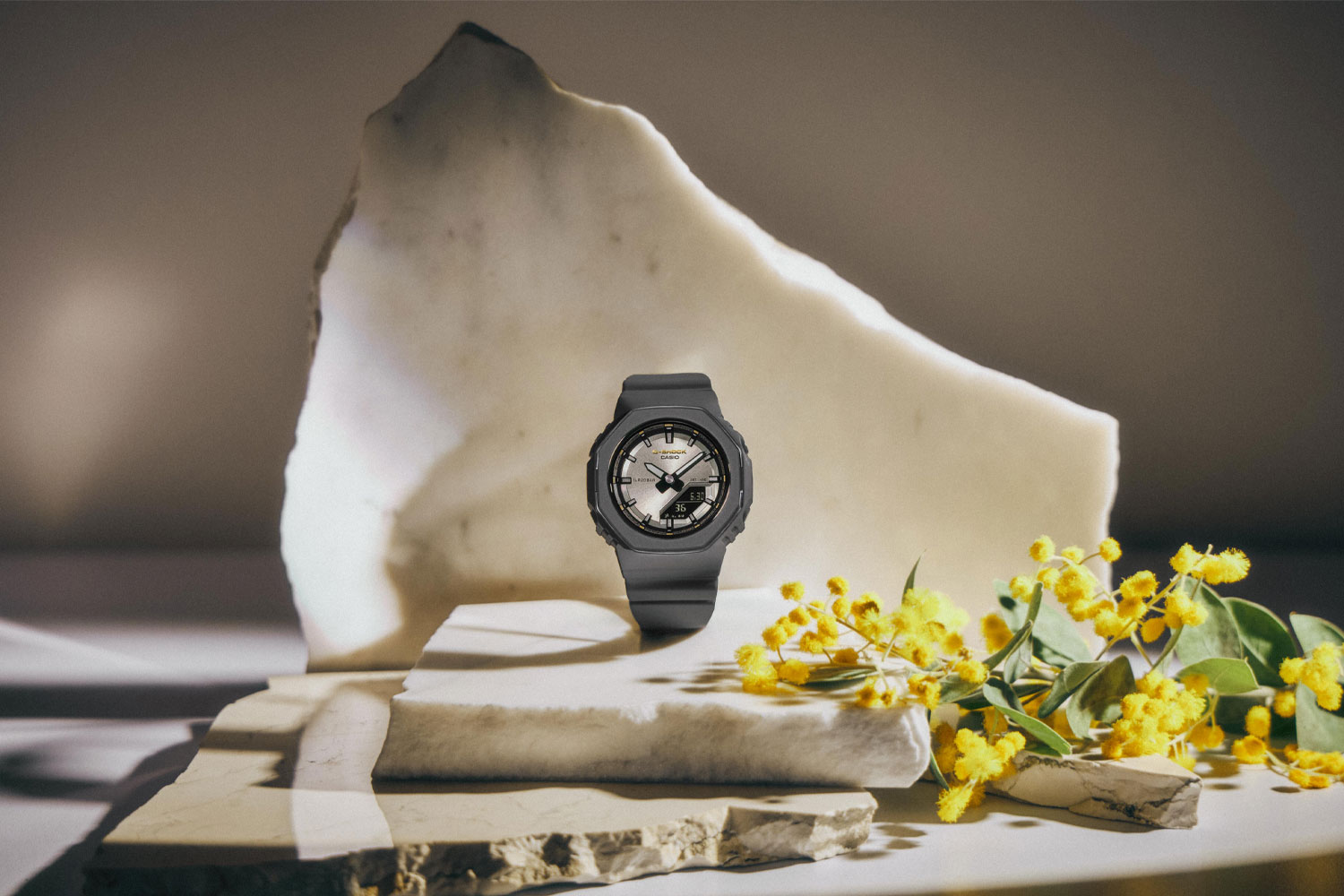 G-Shock launcht Sondermodell zum Weltfrauentag