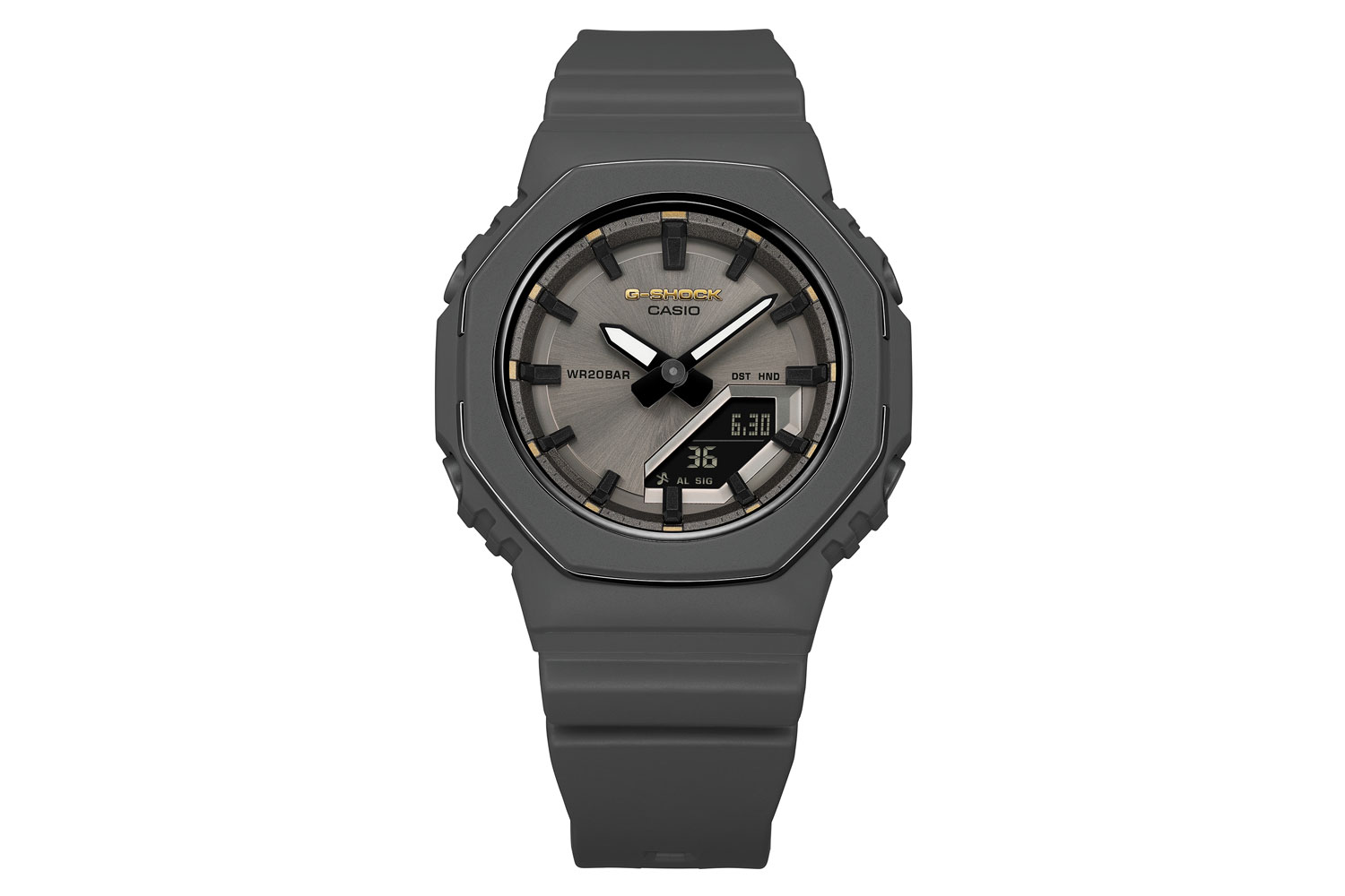 GMA-P2126W-8A von G-Shock