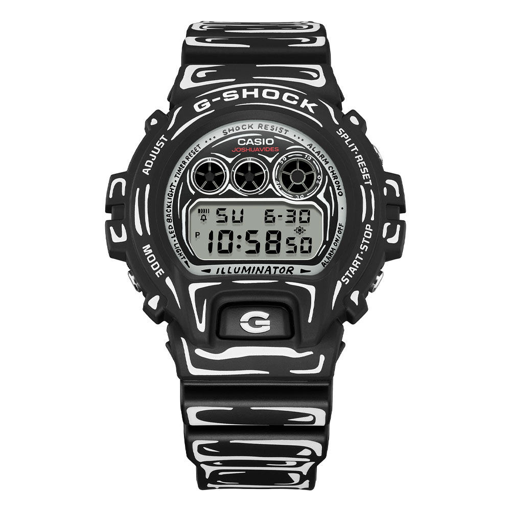DW-6900JV von G-Shock