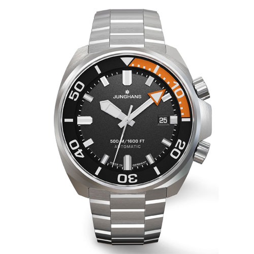 Aquaris von Junghans