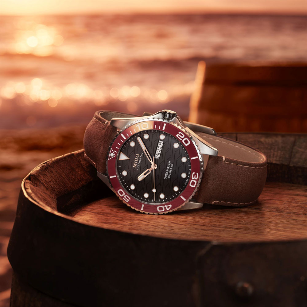 Ocean Star 200 von Mido