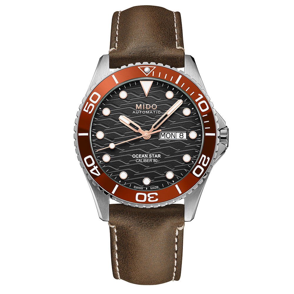 Ocean Star 200 von Mido