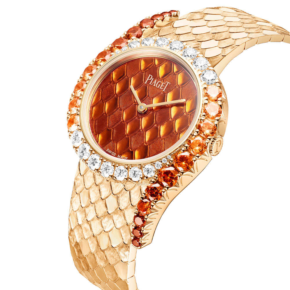 Limelight Gala von Piaget