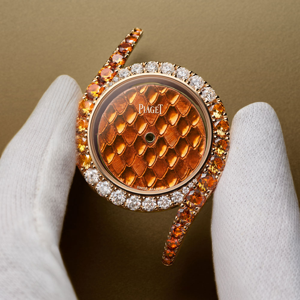 Limelight Gala von Piaget