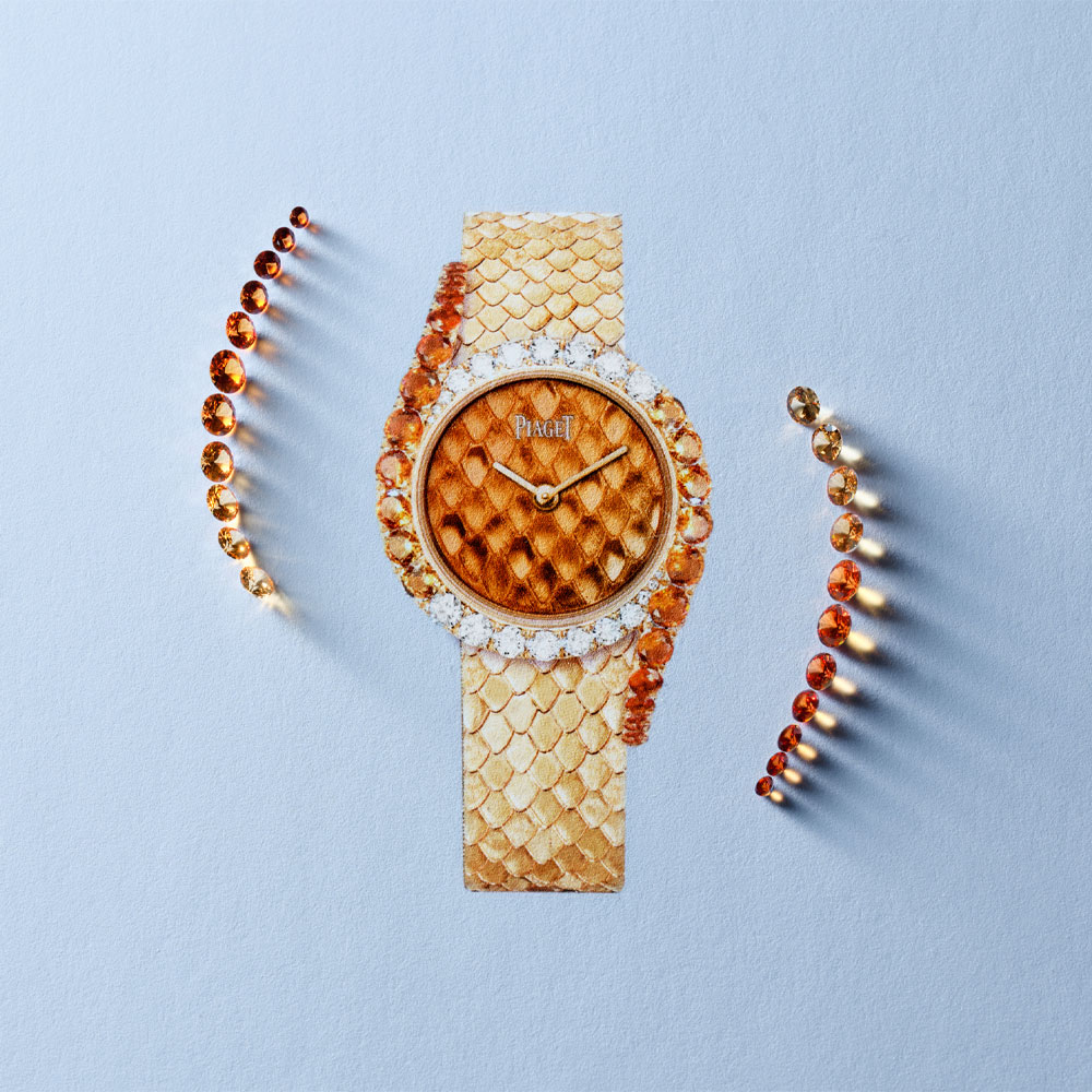 Limelight Gala von Piaget