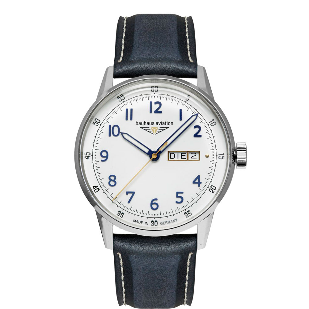 bauhaus aviation G38 von Pointtec
