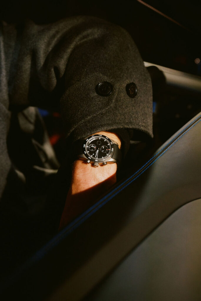 Opening Event for the Porsche Design Factory in Grenchen