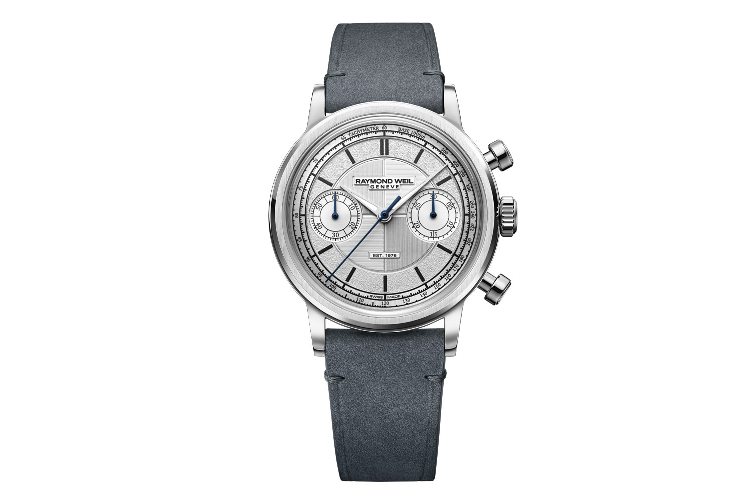 Millesime The Fifty von Raymond Weil