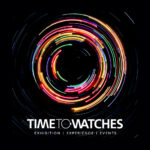 Kampagnenmotiv time to watches 2026