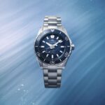 Evolution 9 Collection Spring Drive U.F.A. Ushio 300 Diver SLGB023