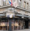Uhrengeschäft Beyer in Zürich