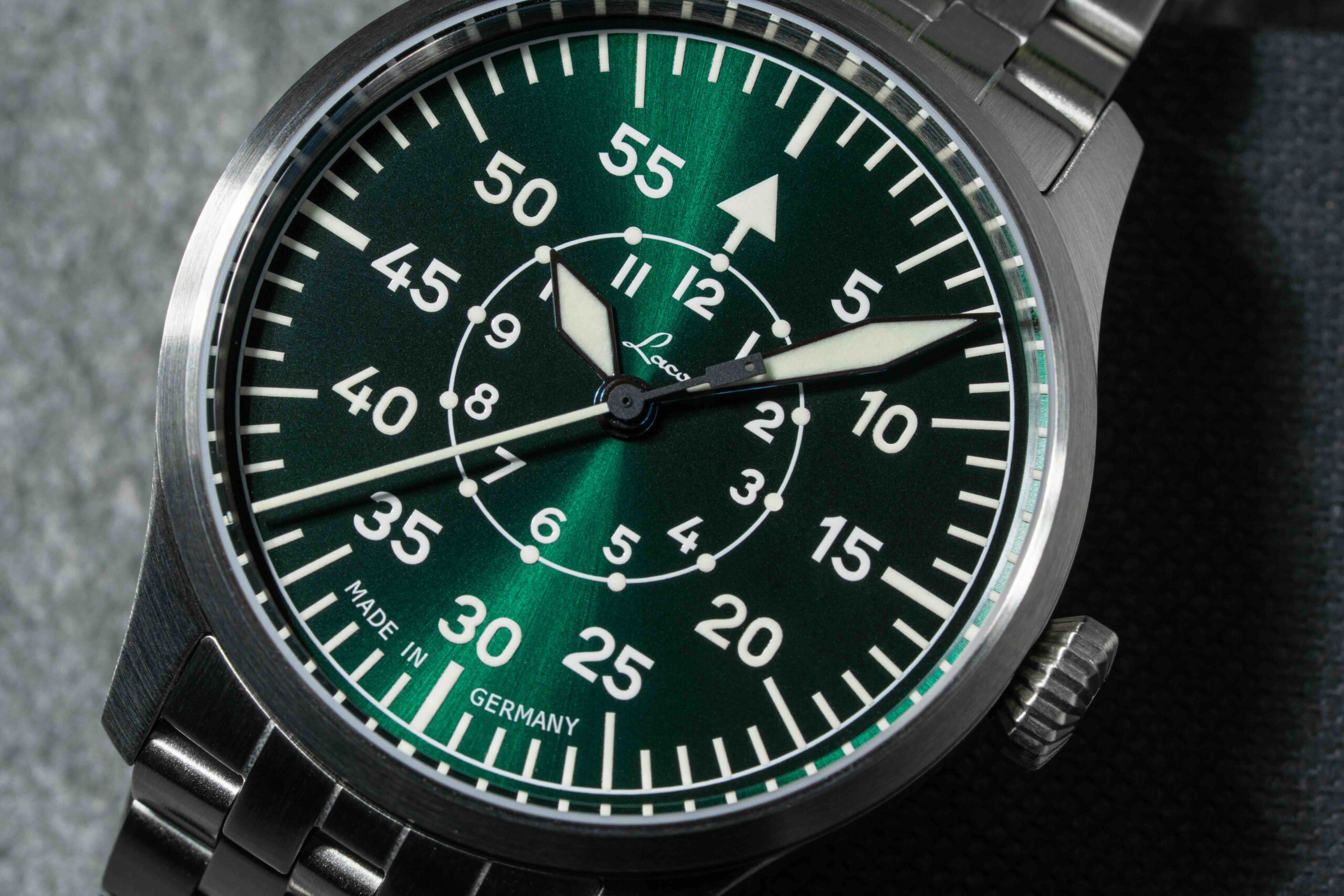 Laco Stuttgart PRO Grün