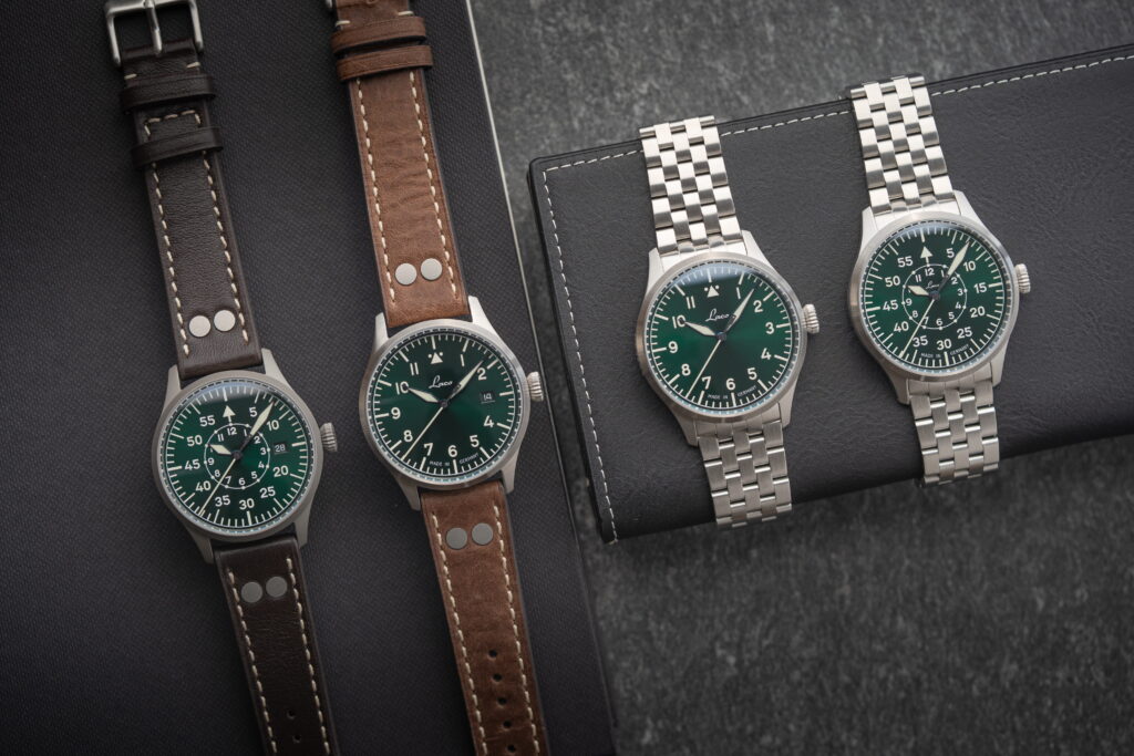 Laco Stuttgart PRO Green
