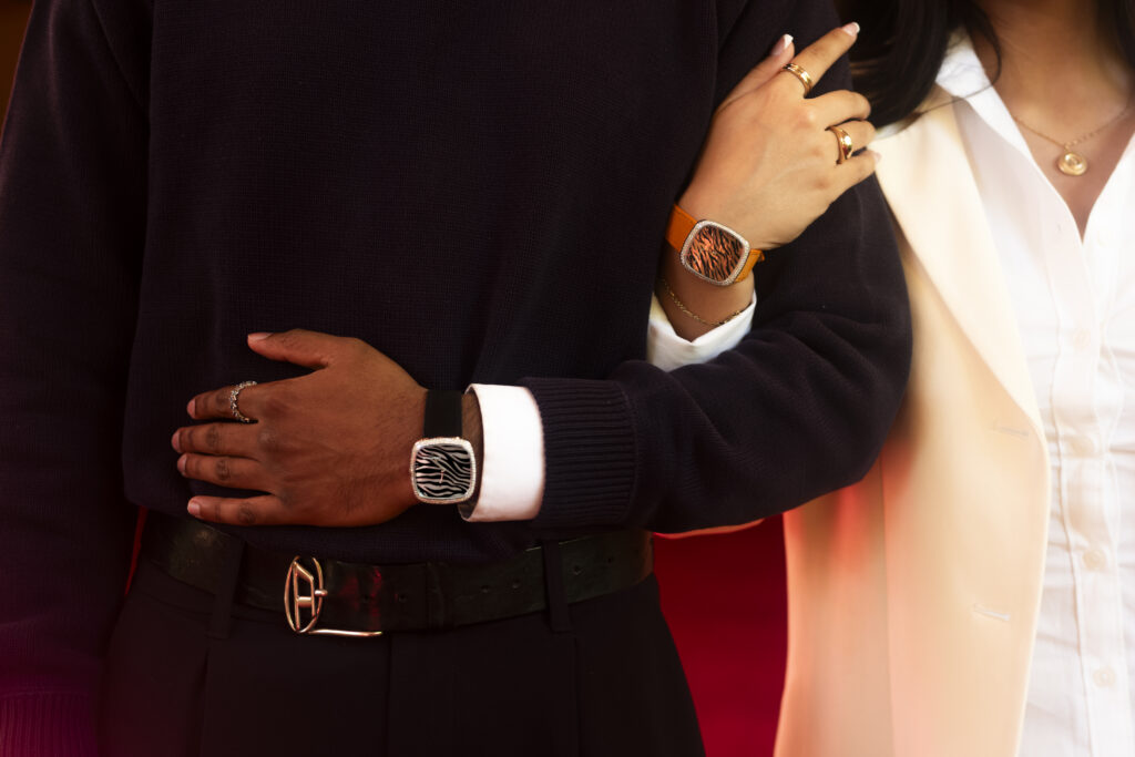 Dennison Urban Safari