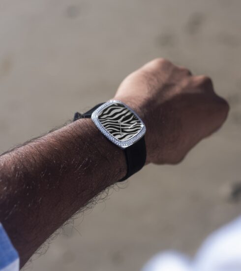 Dennison Urban Safari