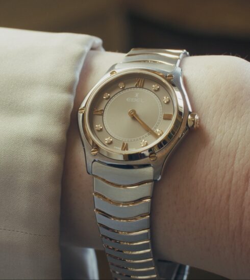 Ebel Sport Classic Damen - Review INSIGHT LUXURY