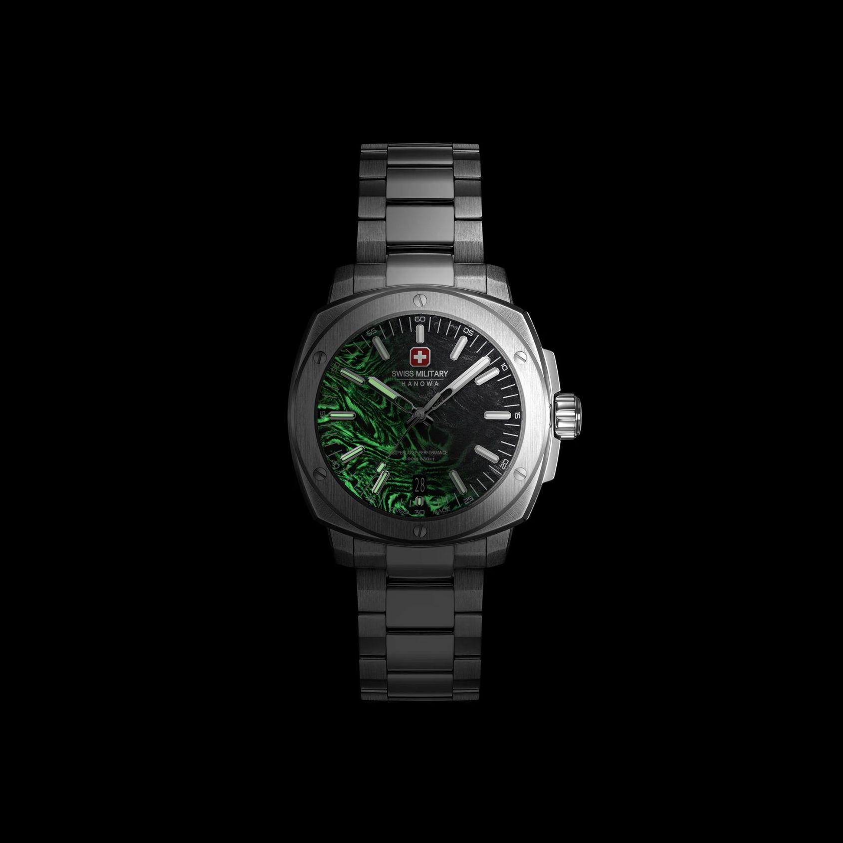 Time to Watches: High-Tech, Solar, and Quartz – The New Trends in the ...