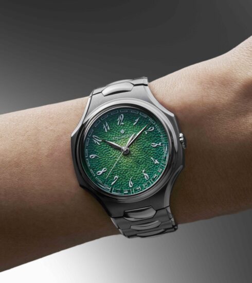 Chronopolis International Wen