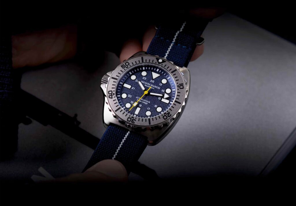 Jacques Bianchi Marseille