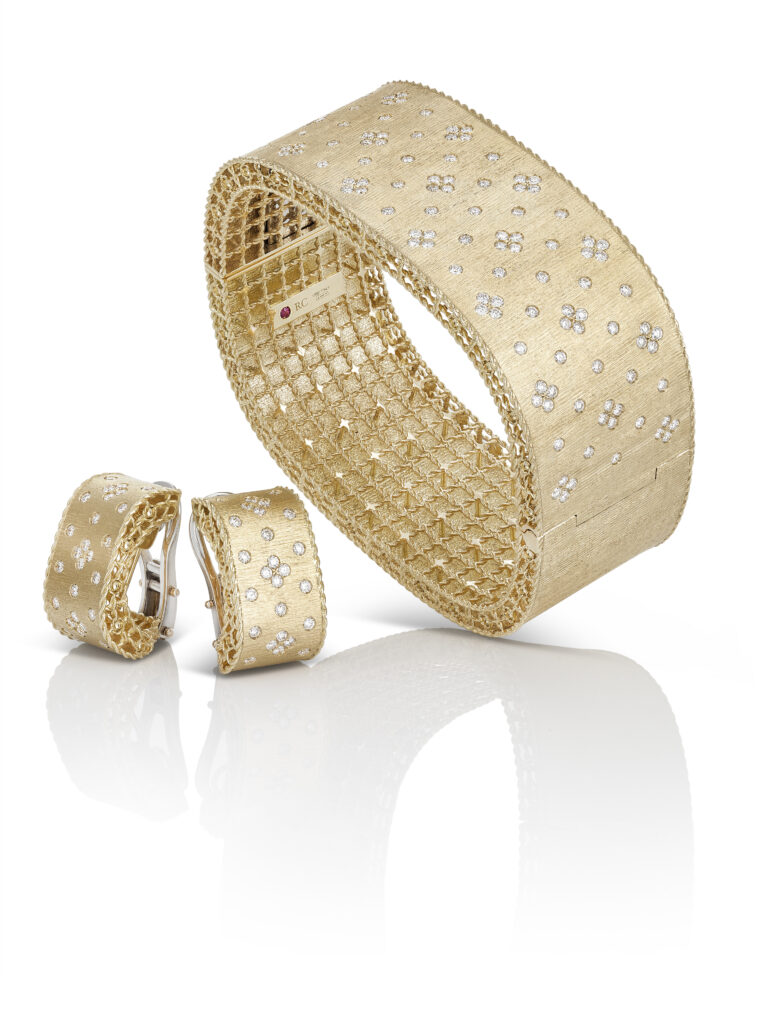 Roberto Coin Princess