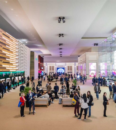 Watches & Wonders 2026