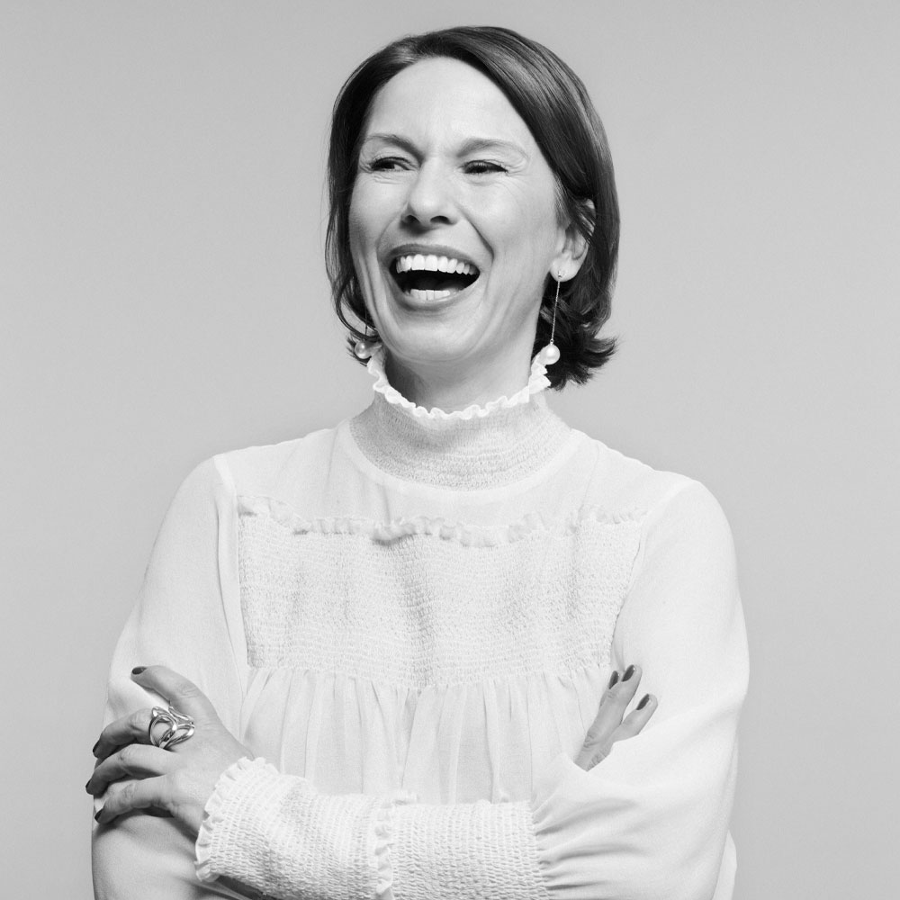 Anja Heiden
